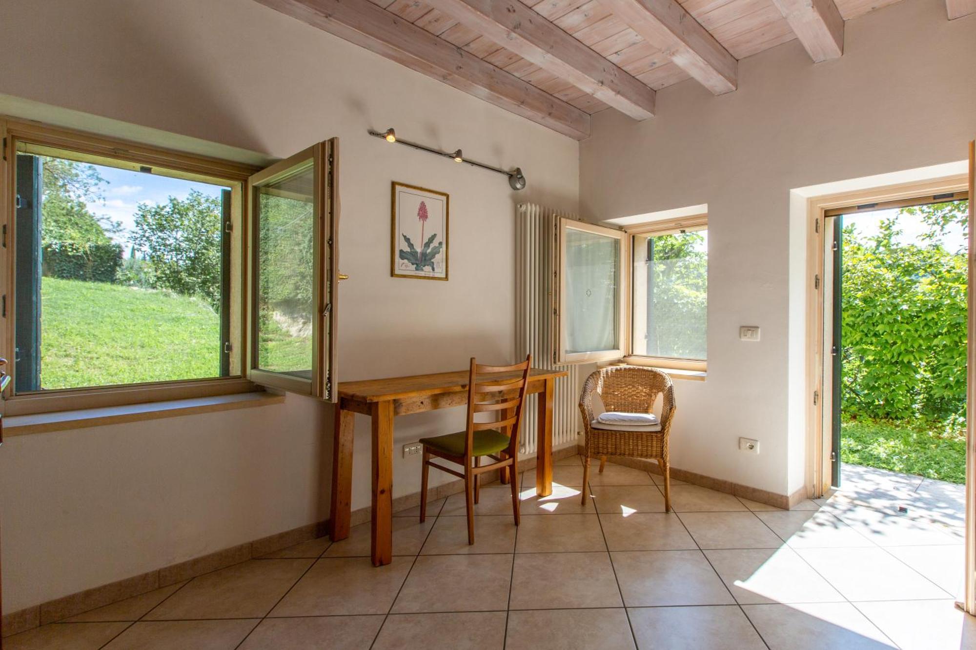 Villa Villamonte Verona Exterior foto