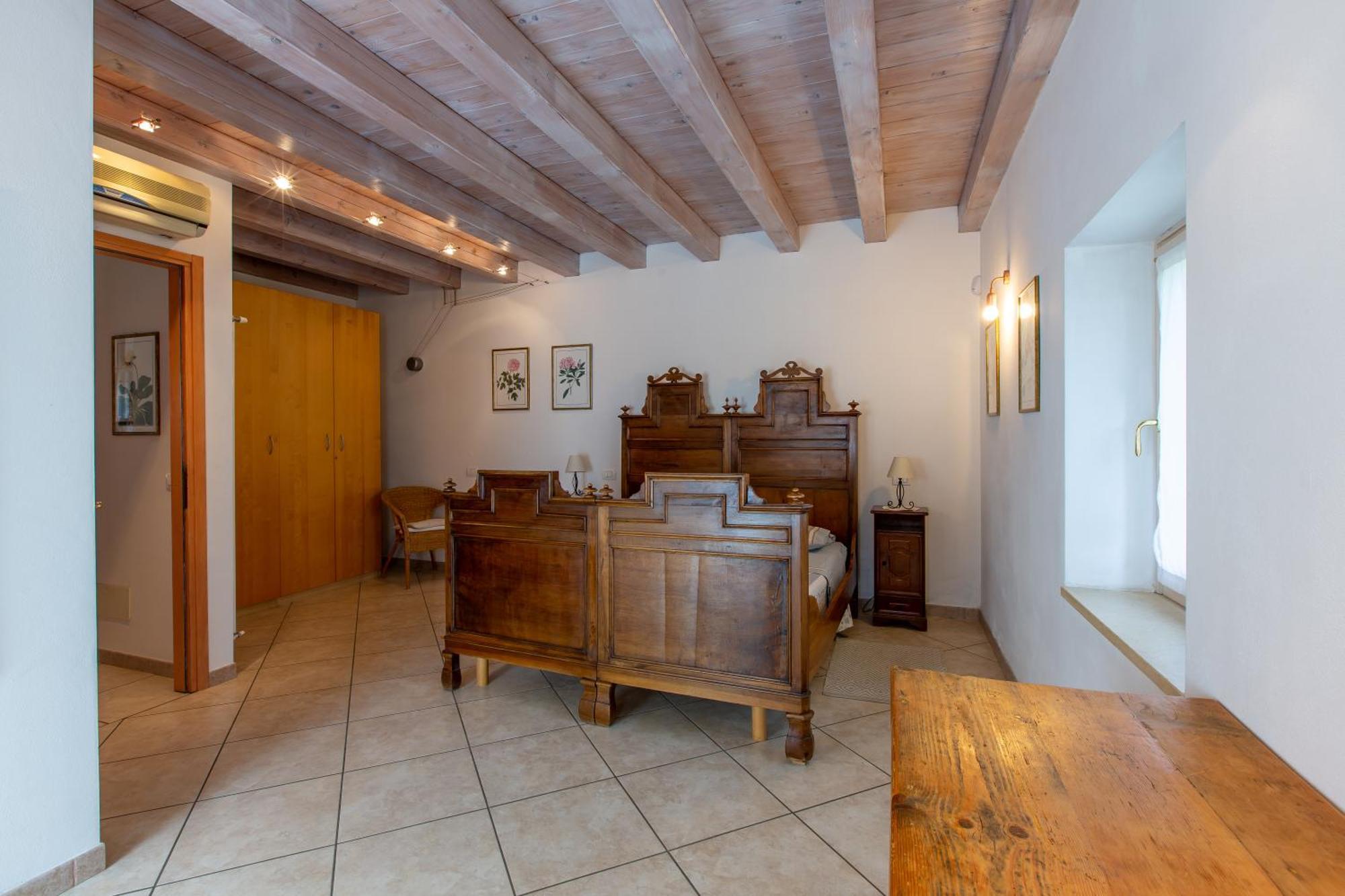 Villa Villamonte Verona Exterior foto