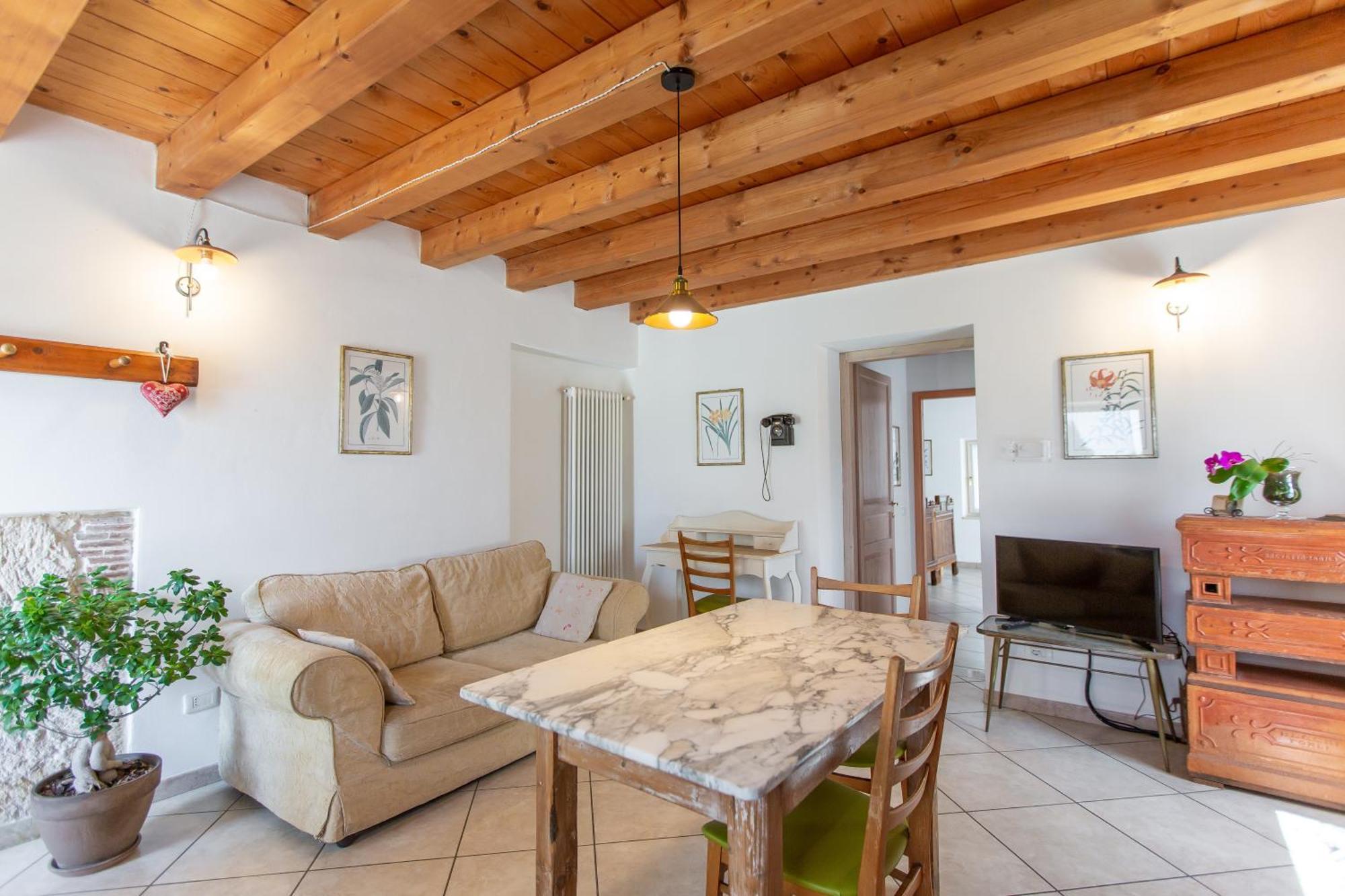Villa Villamonte Verona Exterior foto